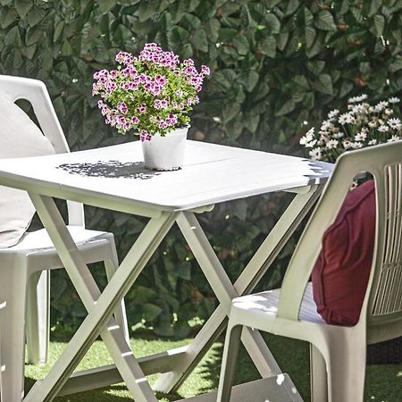 Vila Garden Sant'Avendrace Cagliari Exteriér fotografie